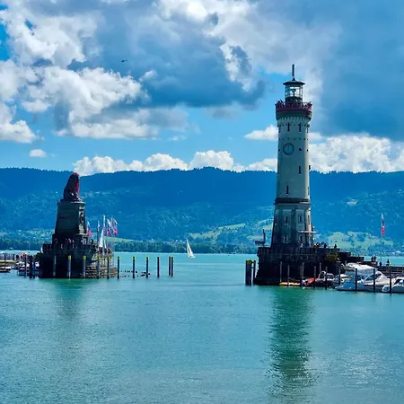 公寓 Hardy - Und Zentral Gelegenes In 朗根阿根